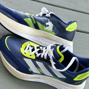 Aididas Adizero Boston